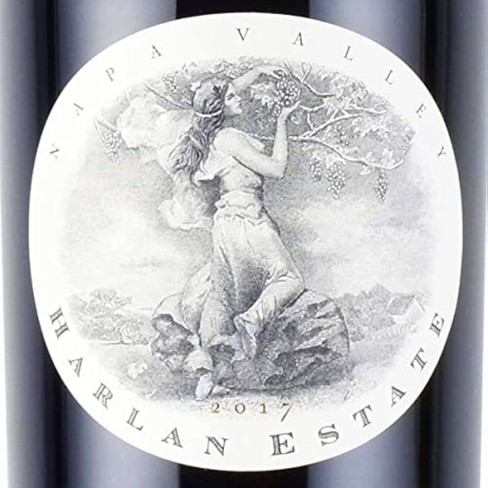 Amazon.co.jp: ハーラン エステート 2017 正規品 Harlan Estate